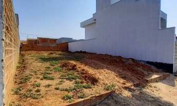 Imagem 2: VENDA - TERRENO - JARDIM NOVO PRUDENTINO - PRESIDENTE PRUDENTE