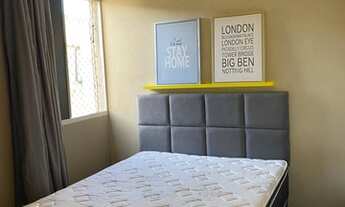 Imagem 4: Apartamento para venda com 44 metros quadrados com 2 quartos em Benedito Bentes - Maceió