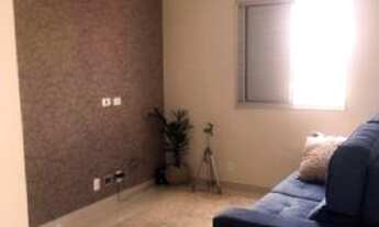 Imagem 4: Apartamento à venda, 3 quartos, 1 suíte, 1 vaga, Planalto - São Bernardo do Campo/SP