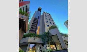 Imagem 6: Sala comercial ao lado do metrô Santana