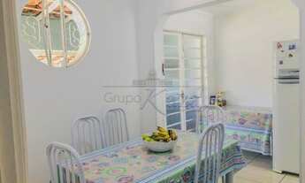 Imagem 7: Casa Sobrado - Vista Verde - 388m² - 4 Dormitórios