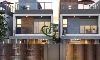 Imagem: Venda- Lançamento! Casa com 277m² de condomínio