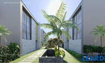 Imagem 5: CASA EM CONDOMÍNIO - BROOKLIN - SP