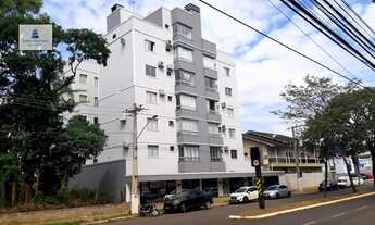 Imagem 4: Apartamento Padrão para Venda em Seminário Chapecó-SC