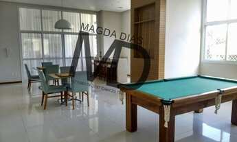 Imagem 6: City Park,2/4, suíte,armários,nascente,condomínio clube