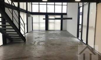 Imagem 6: Sala, 529 m² - venda por R$ 8.635.860,00 ou aluguel por R$ 34.679,20/mês - Vila Madalena