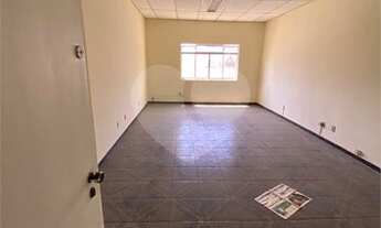 Imagem 5: Mogi das Cruzes - Conjunto Comercial/Sala - Centro