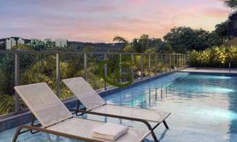 Imagem 7: Venda- Lançamento! Apartamento 125m Alphaville/ Santana de Parnaíba