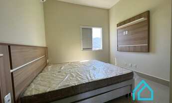 Imagem 7: Cobertura a venda no Parque Vivamar com 3 suítes - Ubatuba SP