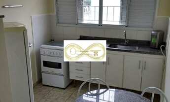 Imagem 1: Flat duplex com ótima localização próximo a faculdade da Unicamp