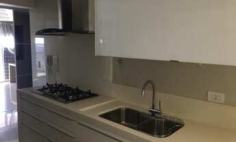 Imagem 3: Cobertura - Ed Novo Centro