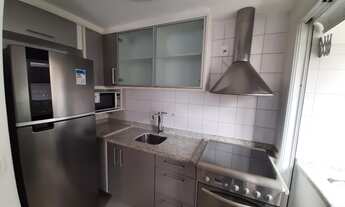 Imagem 4: Apartamento para aluguel tem 68 metros quadrados com 2 quartos em Paraíso - São Paulo - SP