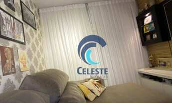 Imagem: Apartamento à venda, 65 m² - Monte Castelo