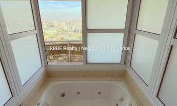 Imagem 4: Cobertura Duplex - Alto padrão!