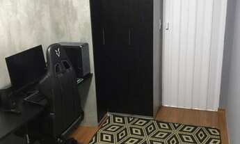 Imagem 1: Apartamento para Venda em Sorocaba, Jardim Simus, 1 dormitório, 1 banheiro, 1 vaga