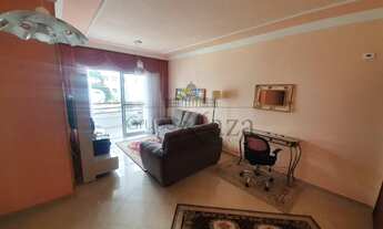 Imagem 4: Sao Jose dos Campos - Apartamento Padrão - Palmeiras de Sao Jose