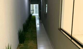 Imagem 7: Excelente casa localizada no bairro Jardim Europa