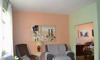 Imagem 3: Apartamento 4 quartos bairro Barroca - Belo Horizonte