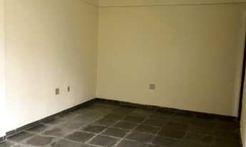 Imagem 4: Apartamento de um quarto