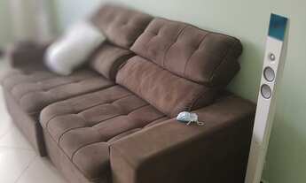 Imagem: Apartamento em Paranaguá na rua princesa