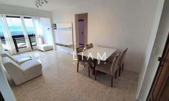 Imagem 2: Apartamento Alfa Barra I