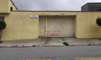 Imagem: Sobrado com 2 dormitórios à venda, 58