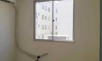 Imagem 6: Apartamento com 2 quartos à venda por R$ 170000.00, 45.00 m2 - NACOES UNIDAS - LONDRINA/PR