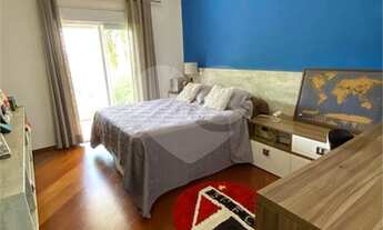 Imagem 12: Arujá - Casa de Condomínio - Jardim Imperial Hills III