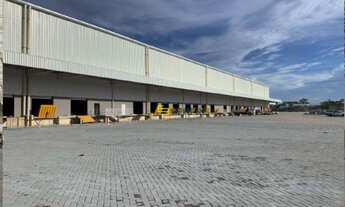 Imagem: Galpão para alugar na Serra/ES