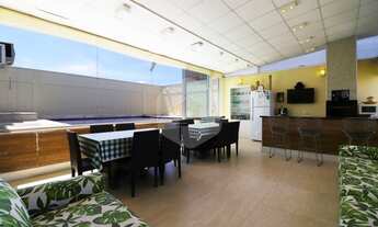 Imagem 2: Apartamento - Cambuí - Campinas