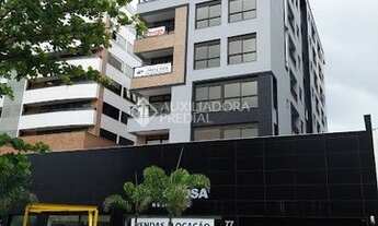 Imagem: FLORIANóPOLIS - Apartamento Padrão - Itacorubi