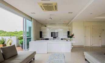 Imagem 3: Cobertura à venda, 267 m² por R$ 3.150.000,00 - Jurerê - Florianópolis/SC