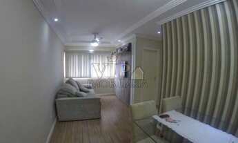 Imagem 2: Apartamento-À VENDA-Campo Grande-Rio de Janeiro-RJ