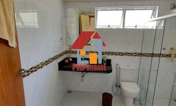 Imagem 6: NOVA LIMA - Casa Padrão - Santa Rita