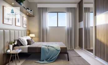 Imagem 5: Apartamento Padrão para Venda em Santo Antônio Chapecó-SC