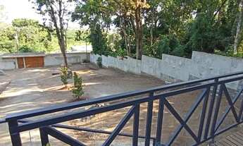 Imagem 6: Maricá - Sítio - Itaipuaçu