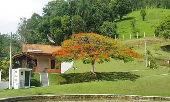 Imagem 6: CHACARA RESIDENCIAL em CAMPO LIMPO PAULISTA - SP, PAU ARCADO