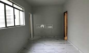 Imagem 2: Apartamento 2 quartos, área de serviço, Centro - Juiz de Fora/MG