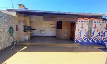 Imagem: Casa plana no Boa Vista 2 em Resende RJ