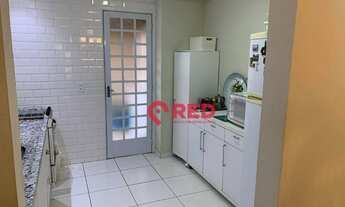 Imagem 3: Sobrado com 3 dormitórios à venda, 115 m² por R$ 655.000,00 - Condomínio Villa Flora - Vot