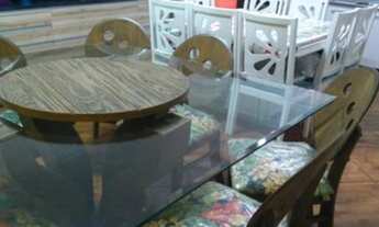 Imagem 3: Sobrado para venda possui 204m² na Vila Pires - Santo André - SP