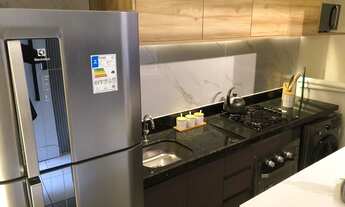 Imagem 2: Apto de 2 e 3 Qts, com lazer completo e equipado no Torreão!