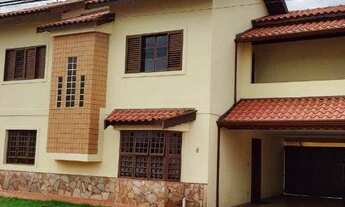 Imagem: Casa, 254 m² - venda por R$ 795.000,00