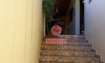 Imagem 7: Casa com 3 dormitórios à venda, 141 m² por R$ 350.000,00 - Santa Rosa - Piracicaba/SP