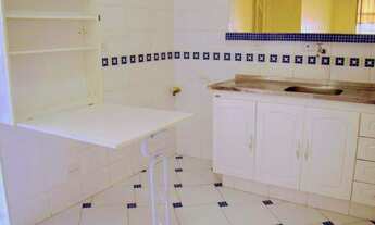 Imagem 2: Apartamento para Venda em São Paulo, Vila Sofia, 3 dormitórios, 1 suíte, 3 banheiros, 1 va