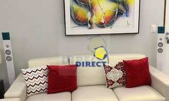 Imagem 3: Apartamento com 3 dormitórios à venda, 125 m² por R$ 390.000,00 - Boa Viagem - Recife/PE