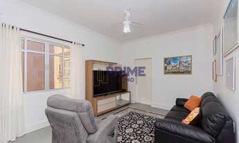 Imagem 5: Apartamento reformado no Centro, Com. Araujo, 2 quartos, 92m, Face leste e oeste