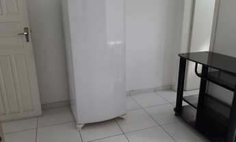 Imagem 2: Quitinete Kitnet com 1 dormitório