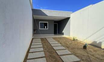 Imagem 4: Casa a venda no Parque Granjeiro