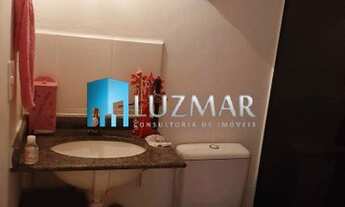 Imagem 6: Casa em condomínio com dois dormitórios no Horto do Ypê